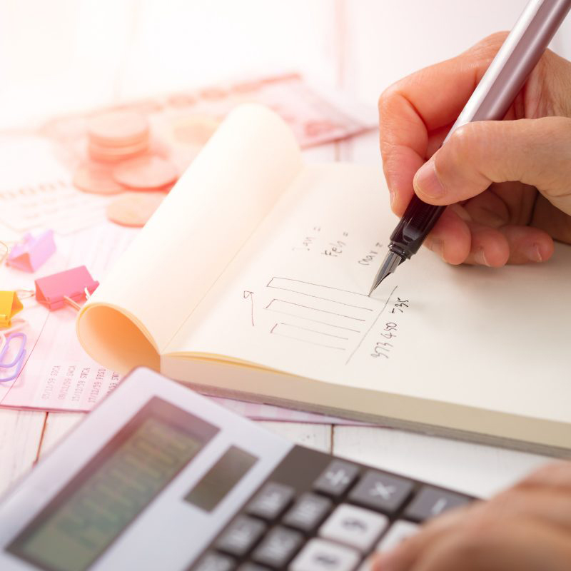 Tax Calculation
